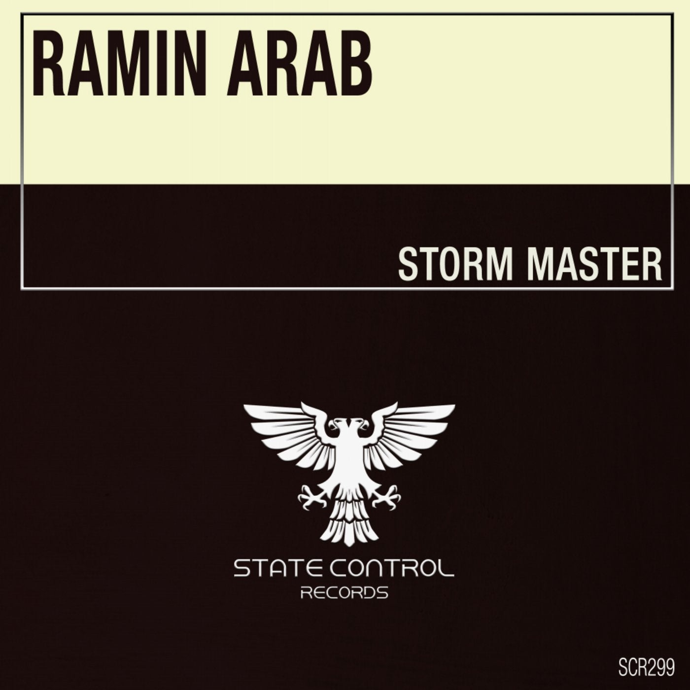 Storm Master (Extended Mix)