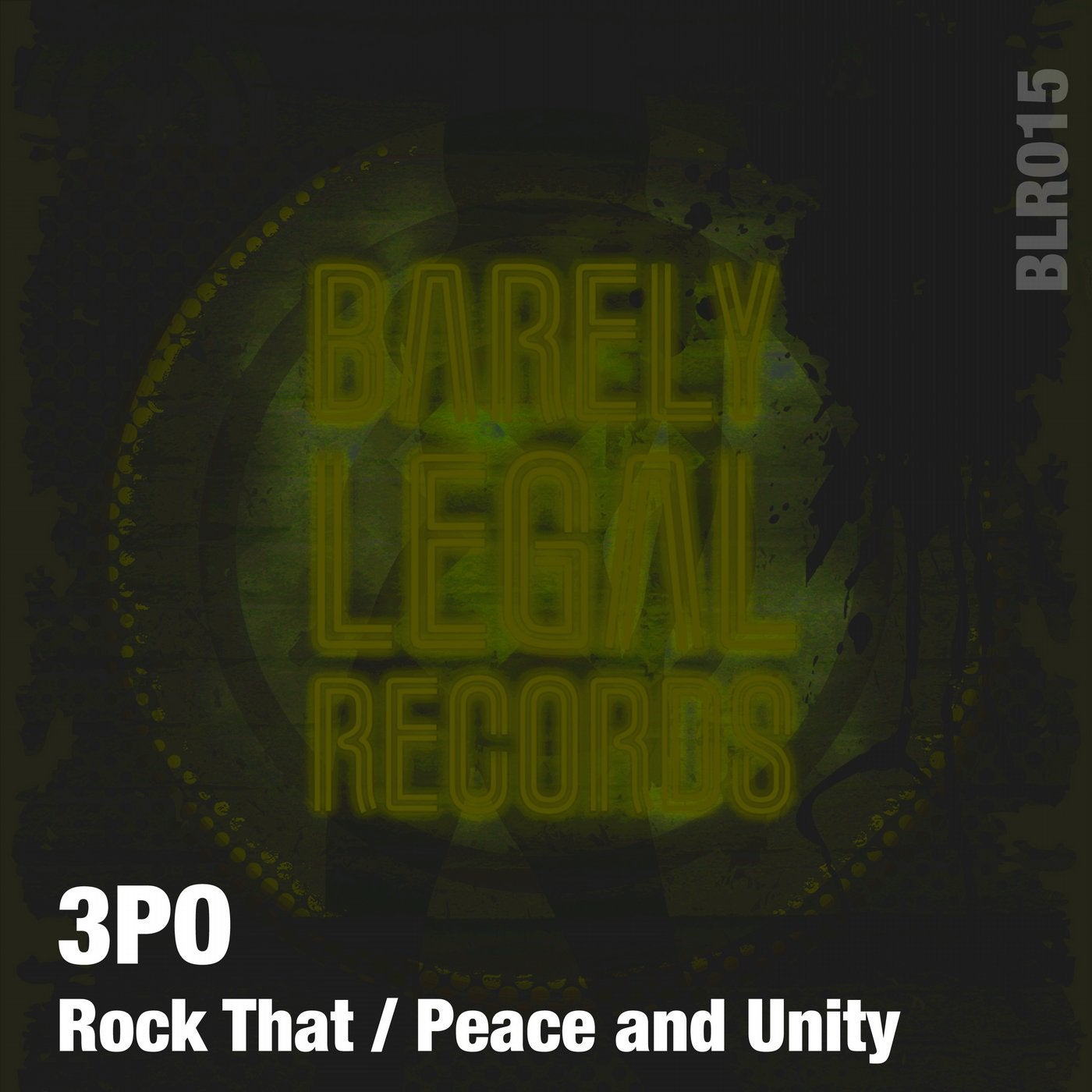Rock That / Peace and Unity