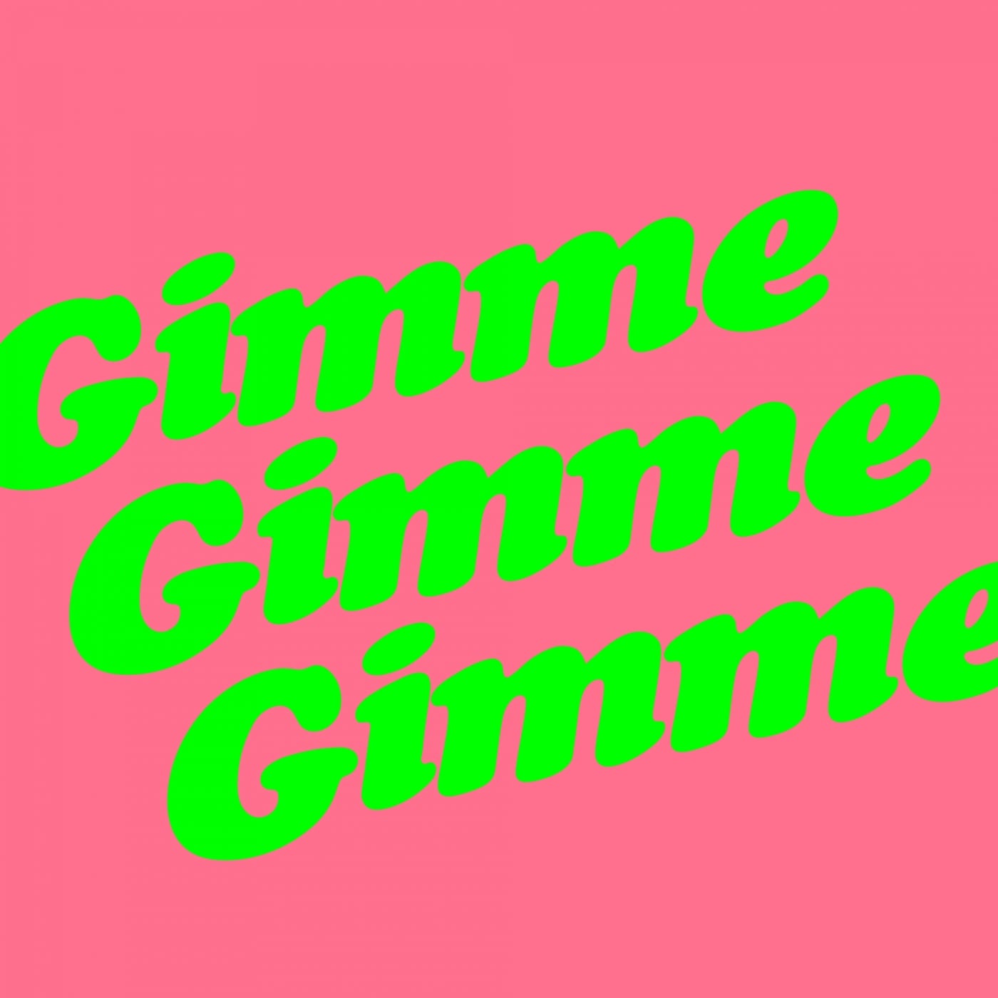 Gimme Gimme (feat. Bleech) (Softmal & Nytron Remix)