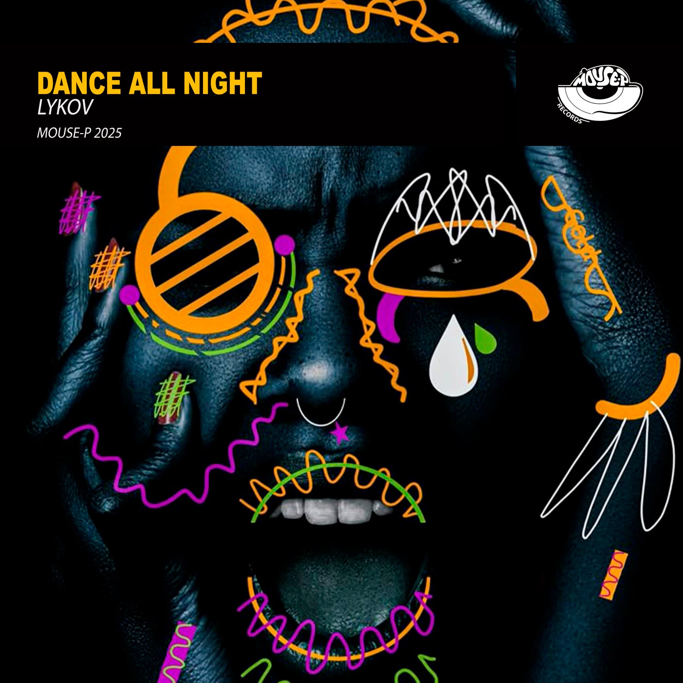 Dance All Night