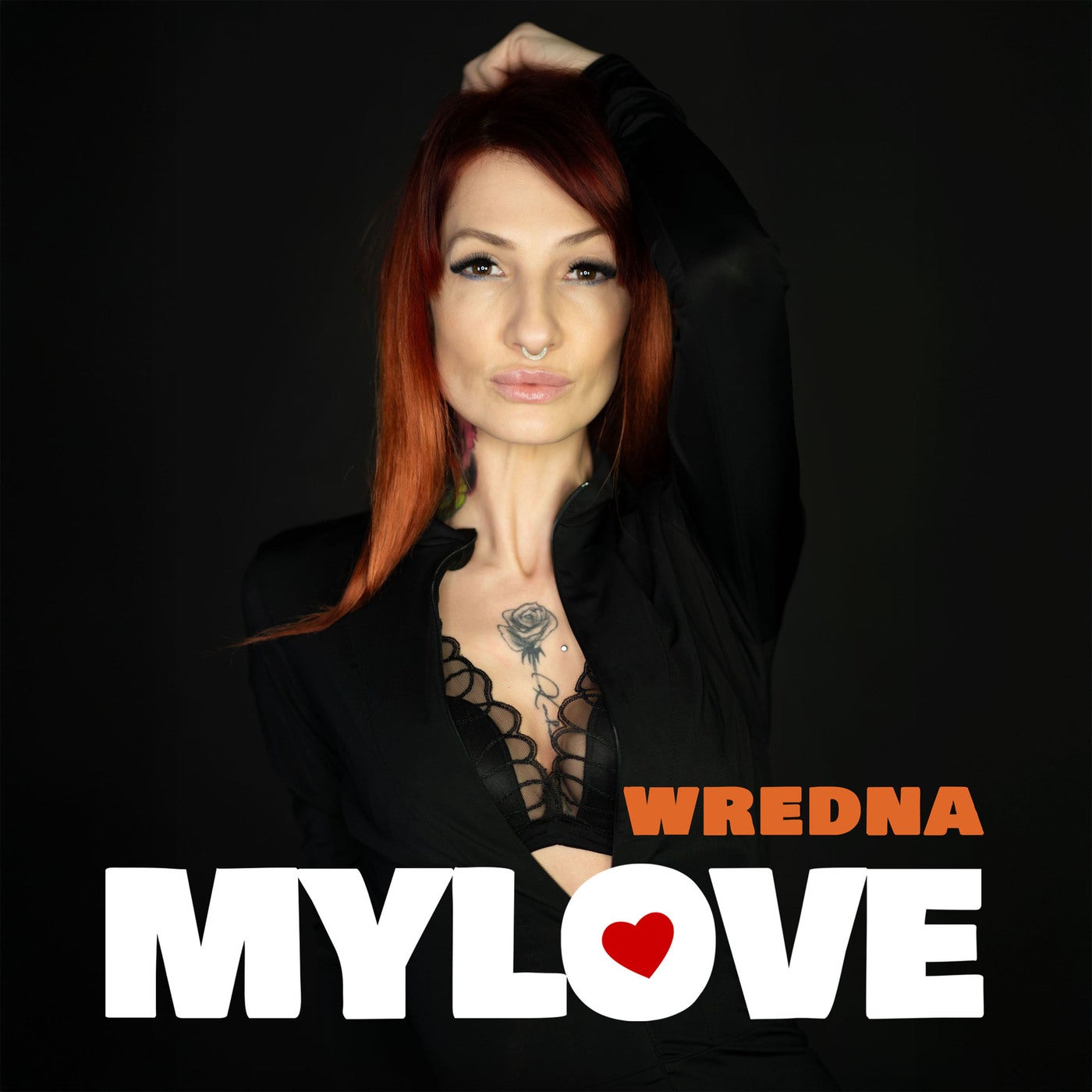 Wredna (Solo)