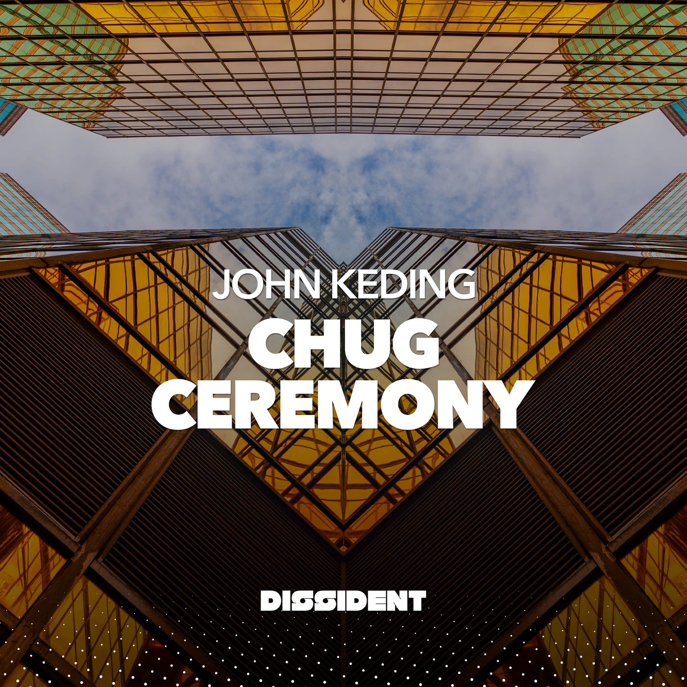 Chug / Ceremony