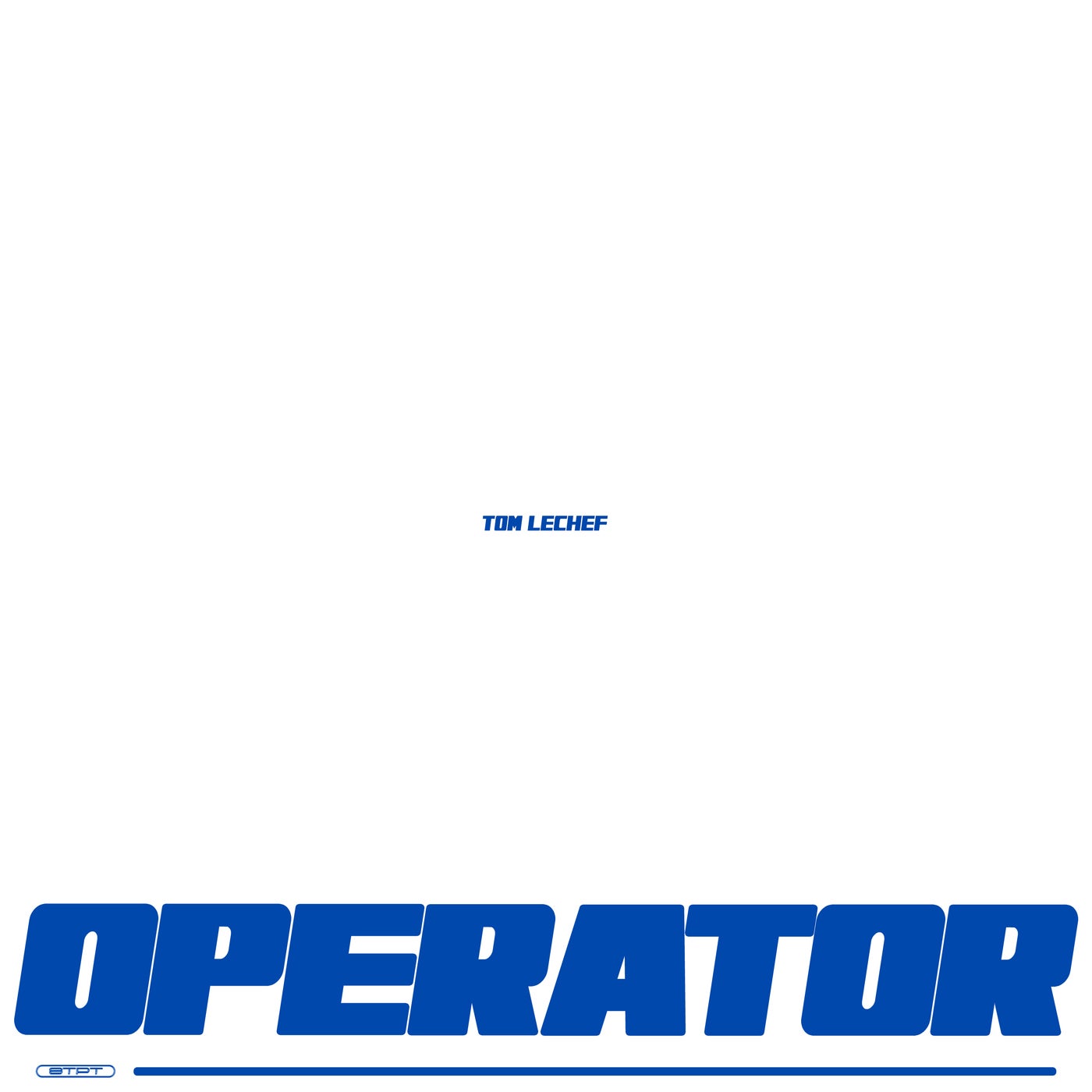 Operator (Extended)