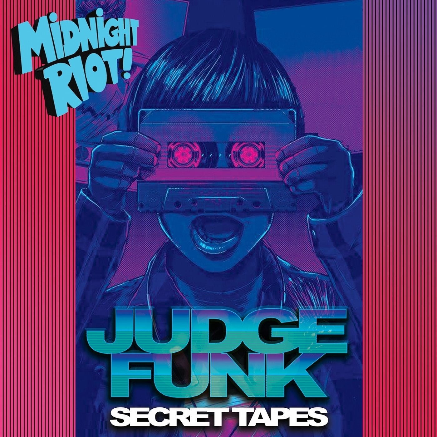 Secret Tapes