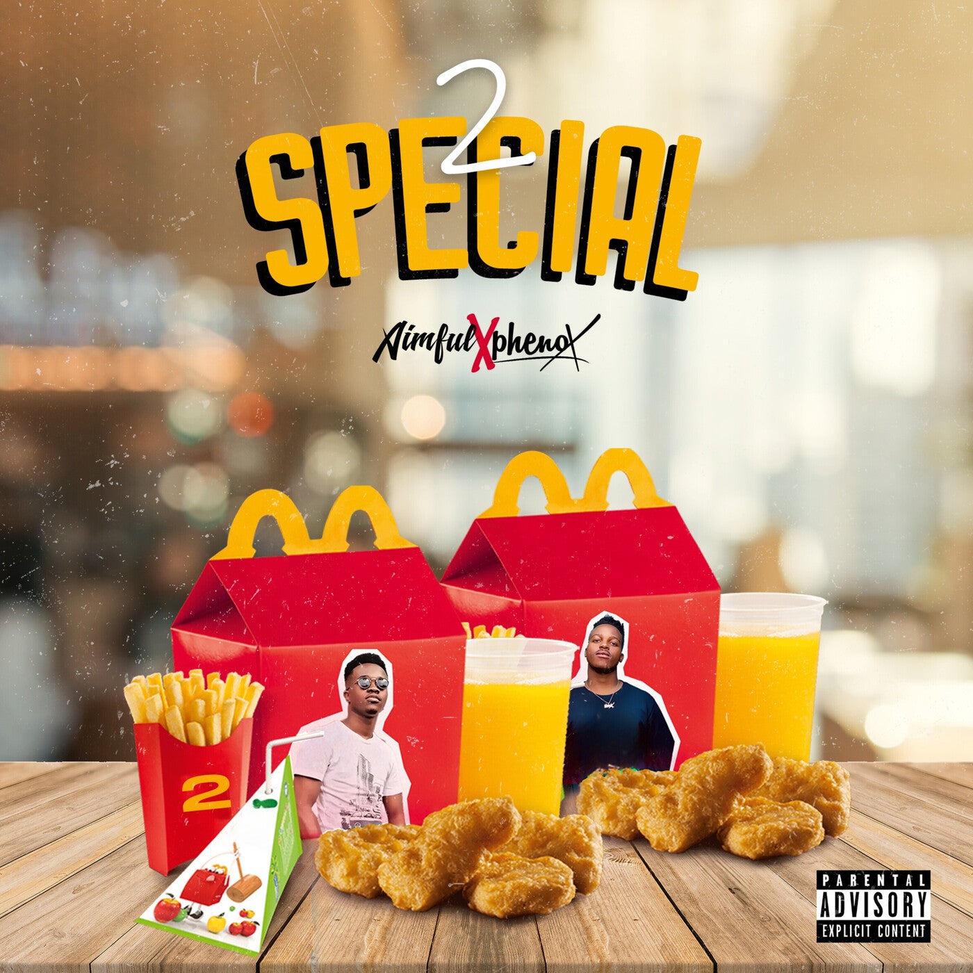 2 Special