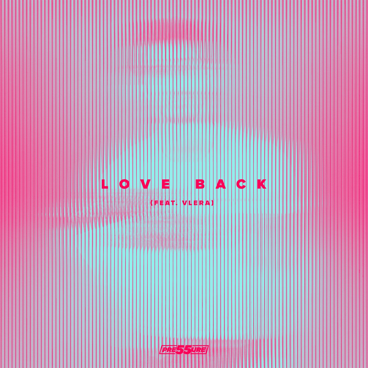 Love Back (feat. Vlera) (Extended Mix)