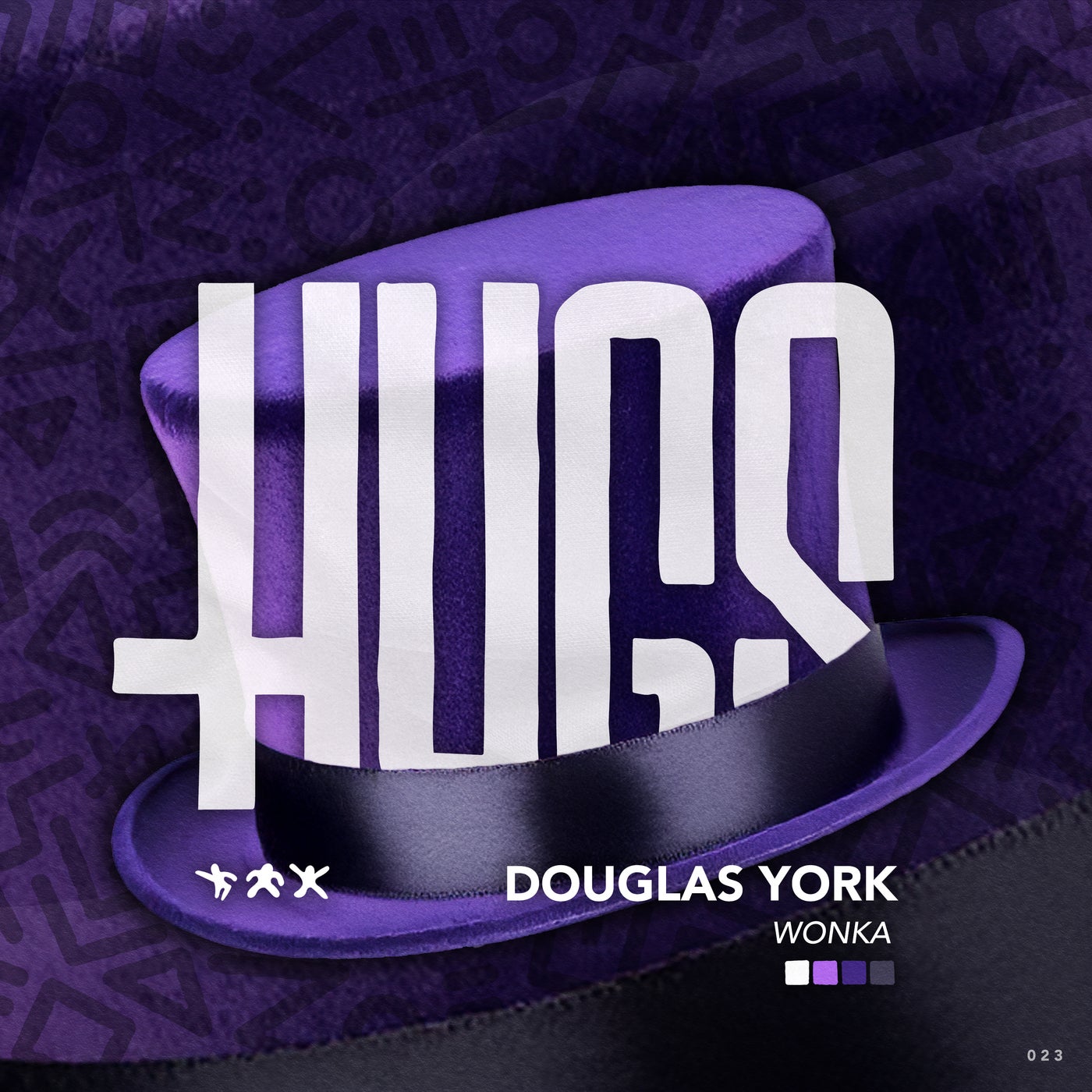 Cover art for Wonka