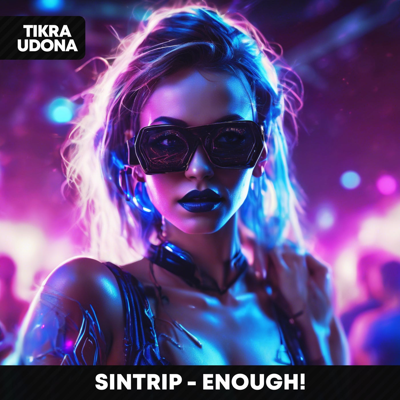 ENOUGH!