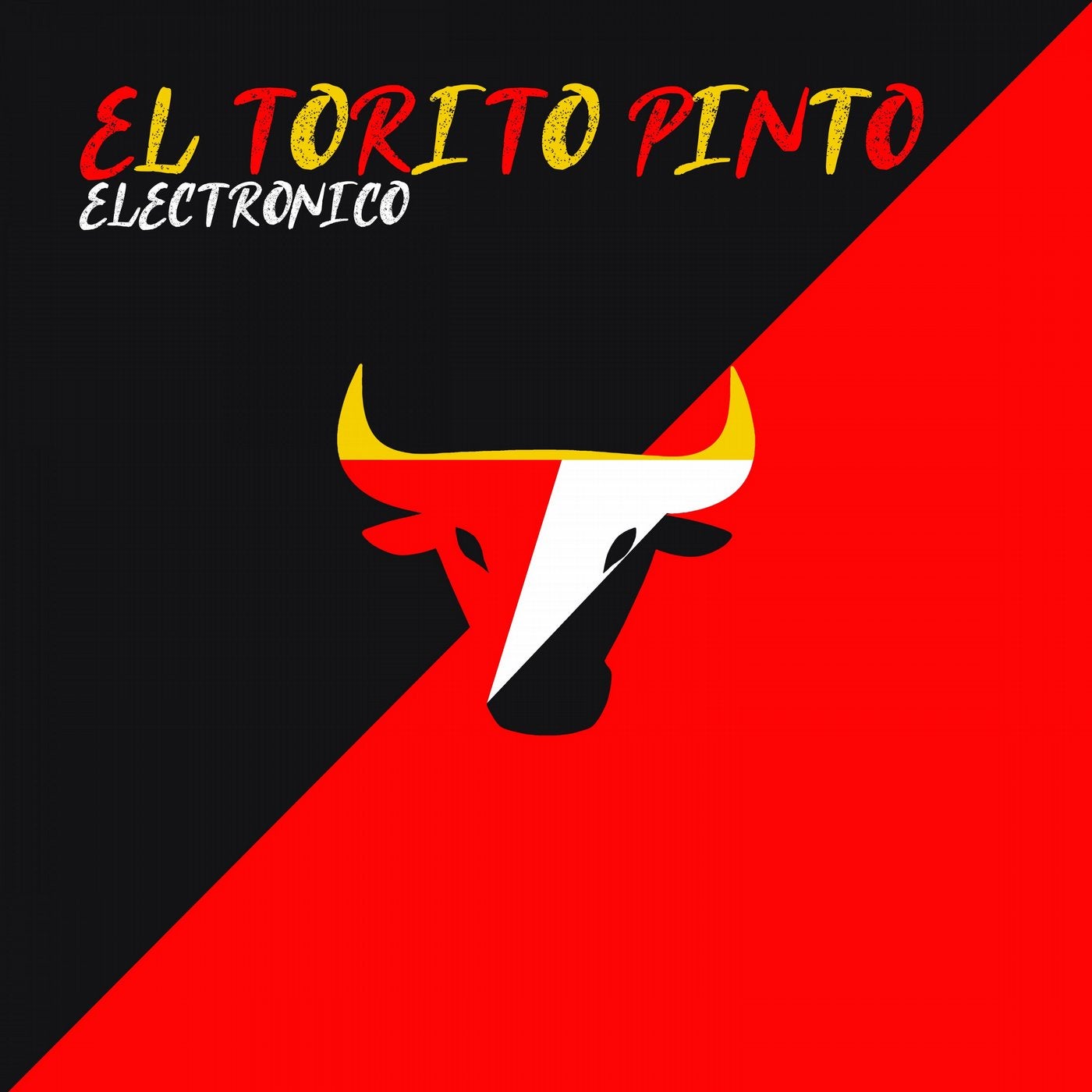 El Torito Pinto Electronico (Original Mix)