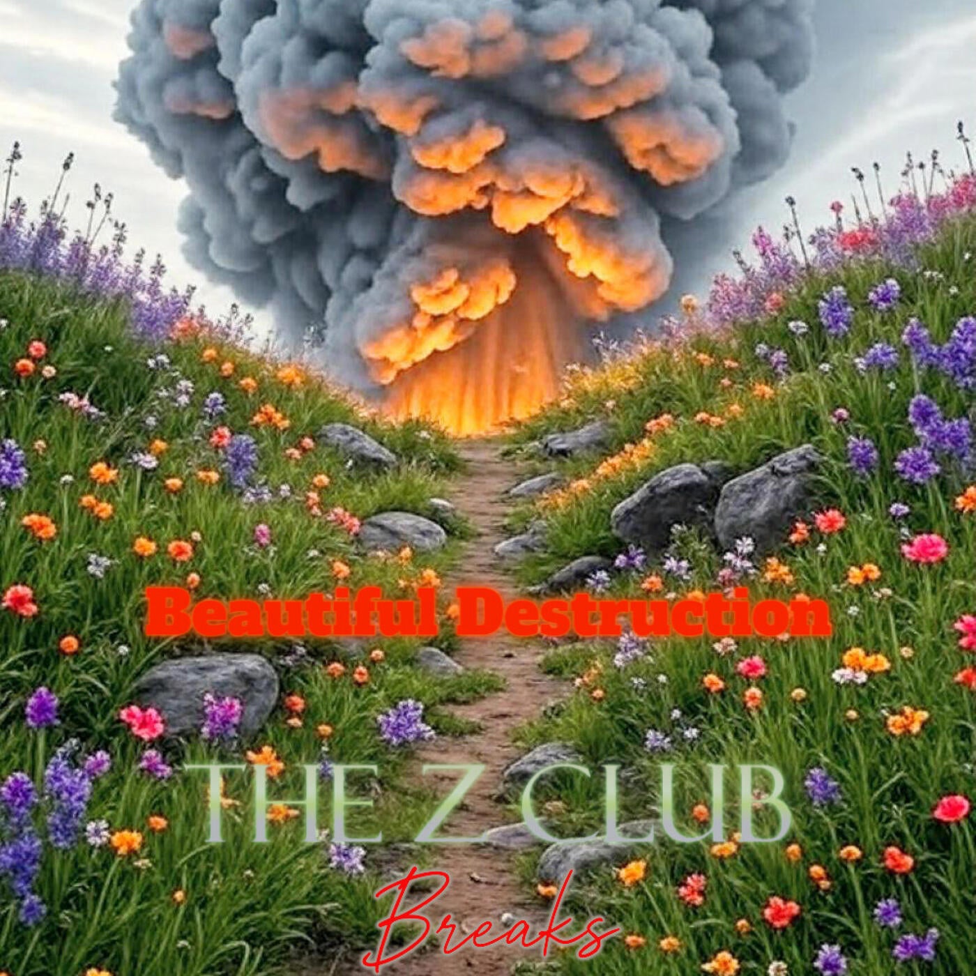 Beautiful Destruction