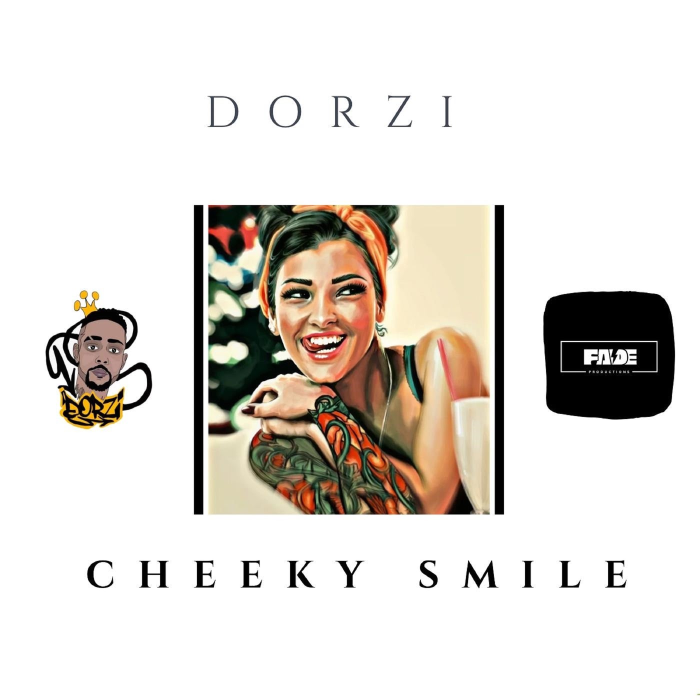 Cheeky Smile