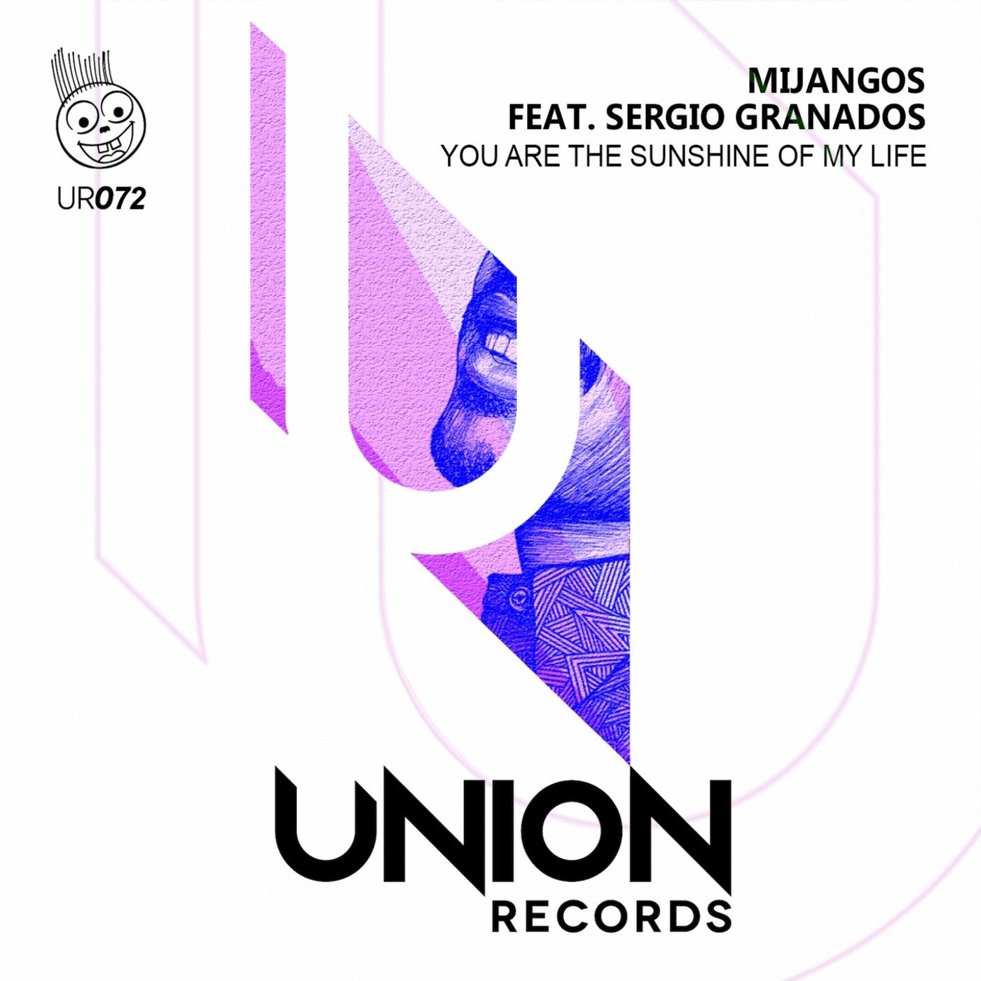 You Are the Sunshine of My Life (feat. Sergio Granados)
