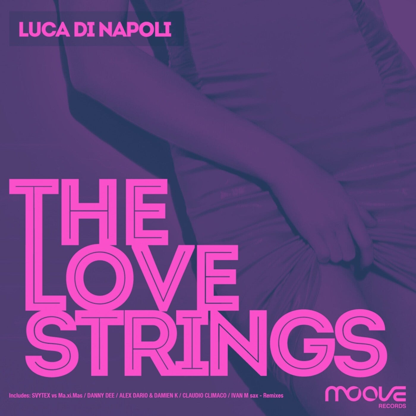 The Love Strings