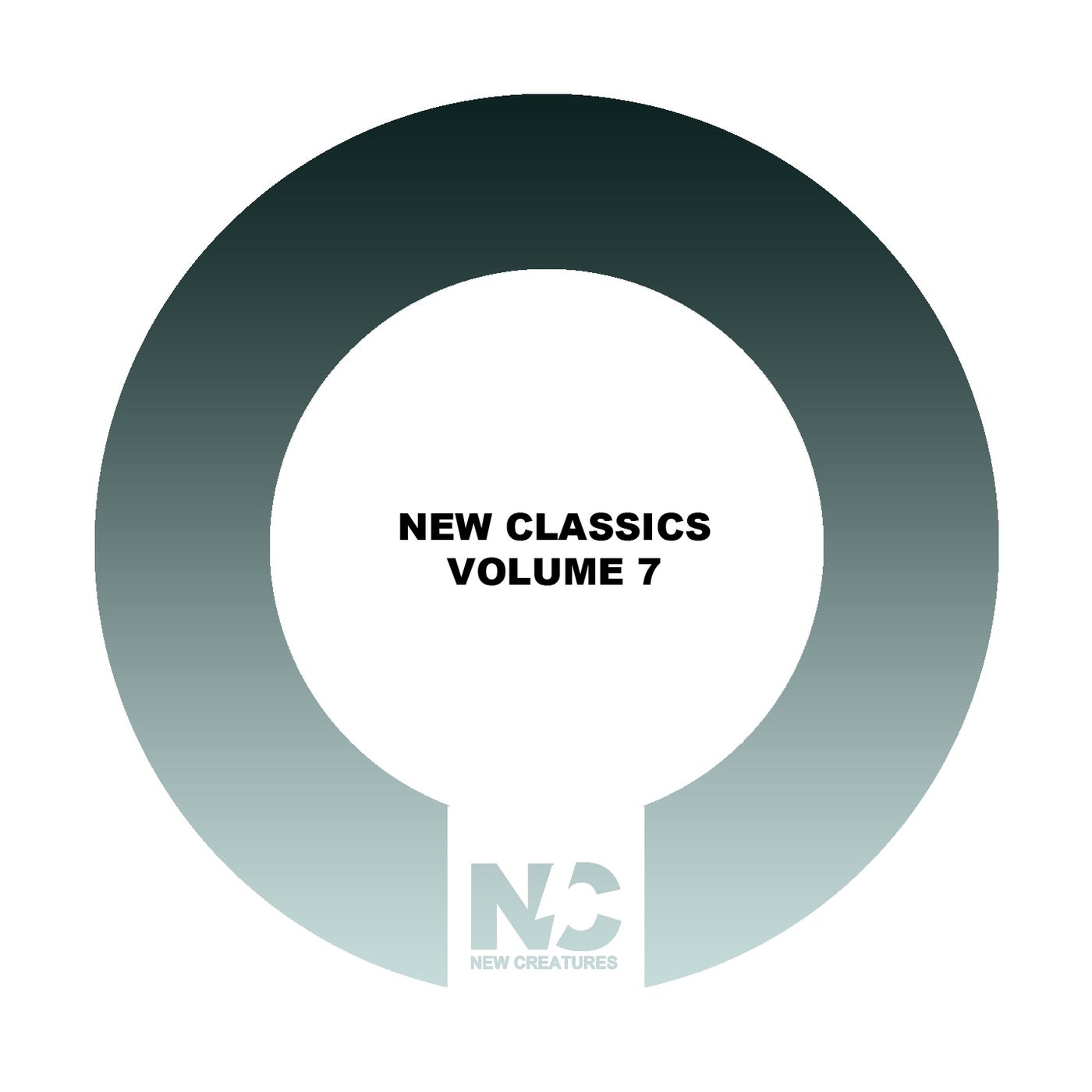 New Classics, Vol. 7