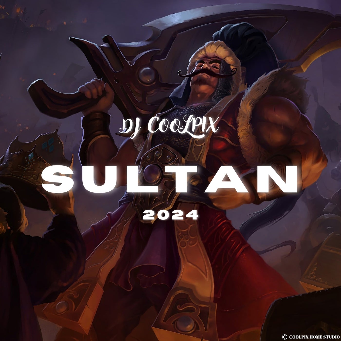 Sultan