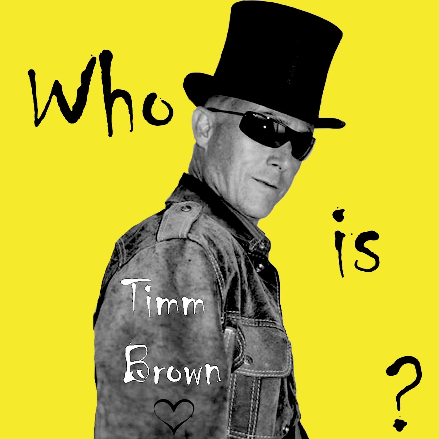 Who Is Timm Brown?