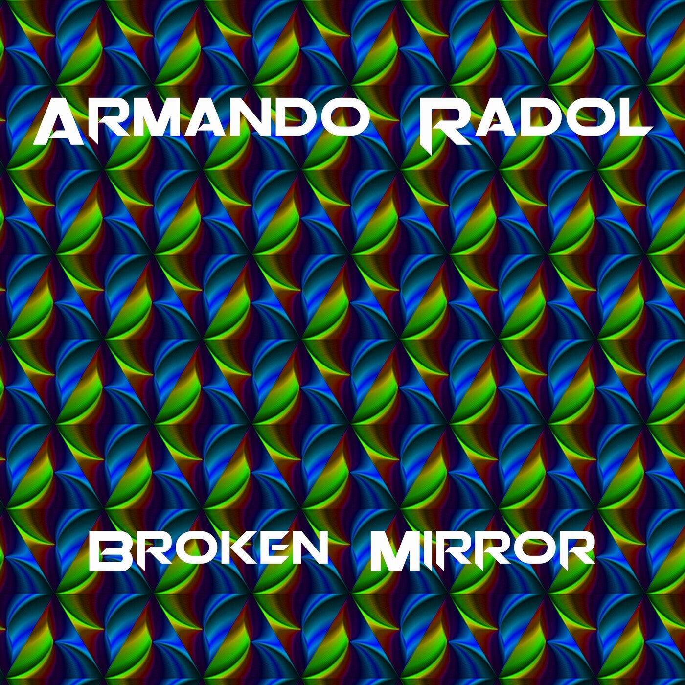 Broken Mirror