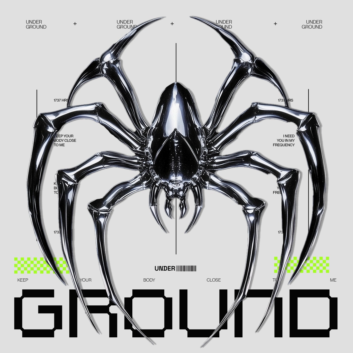 Underground