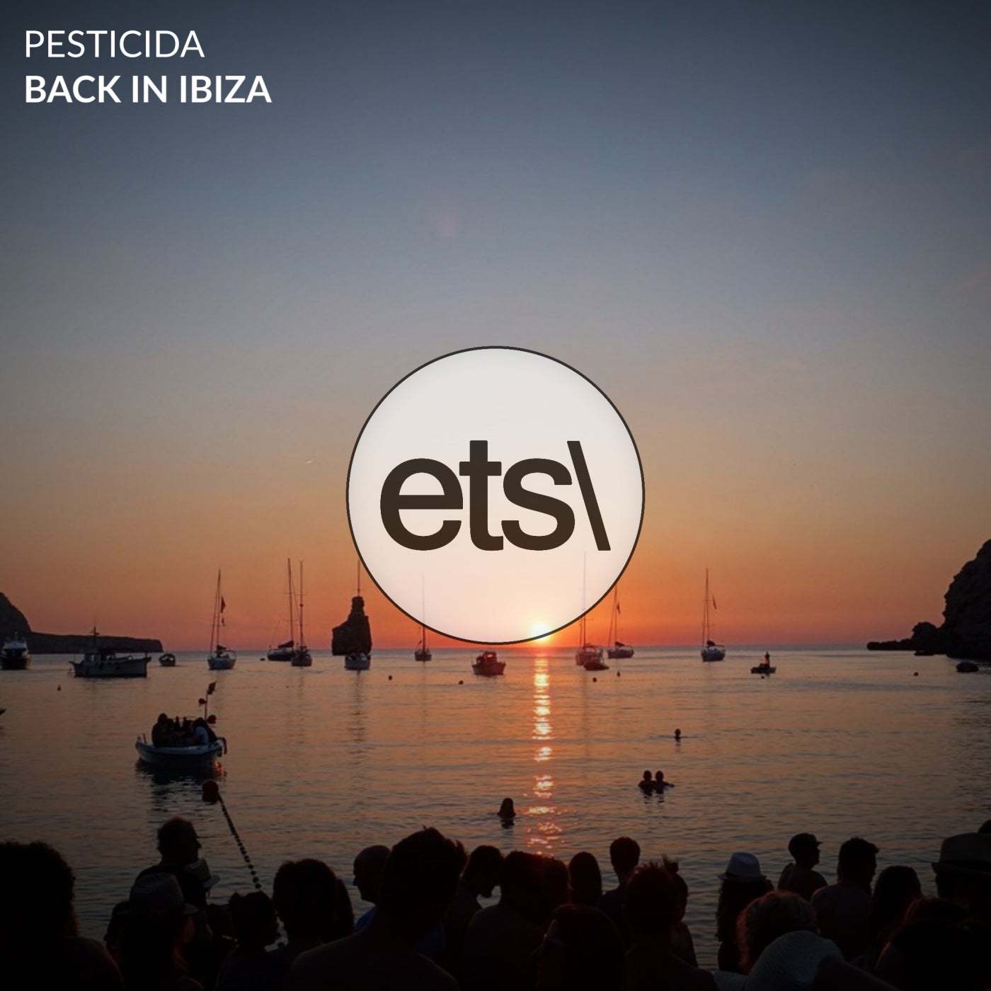 Back In Ibiza