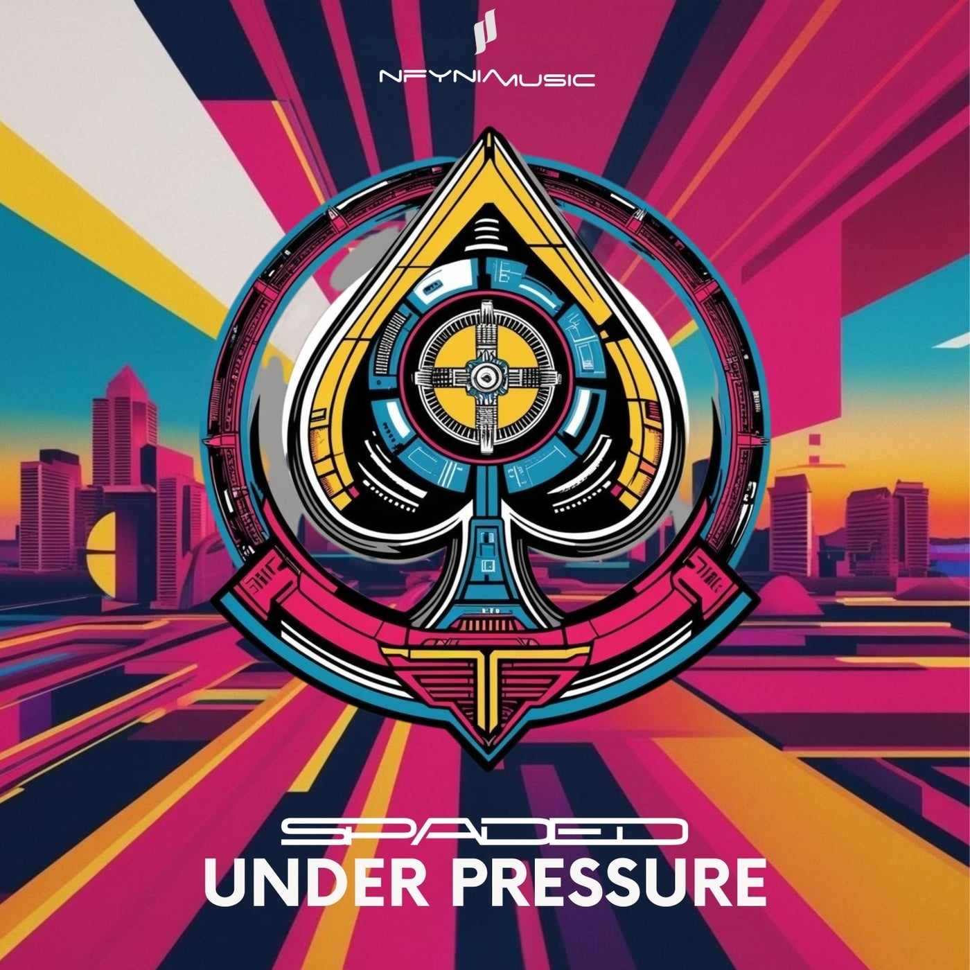 Under Pressure