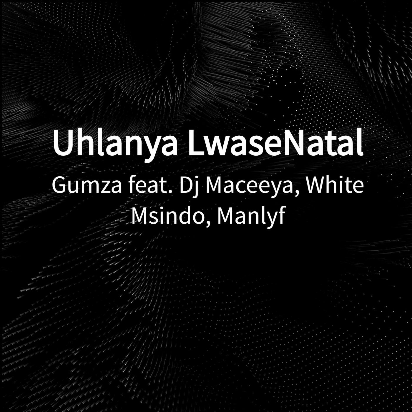 Uhlanya LwaseNatal