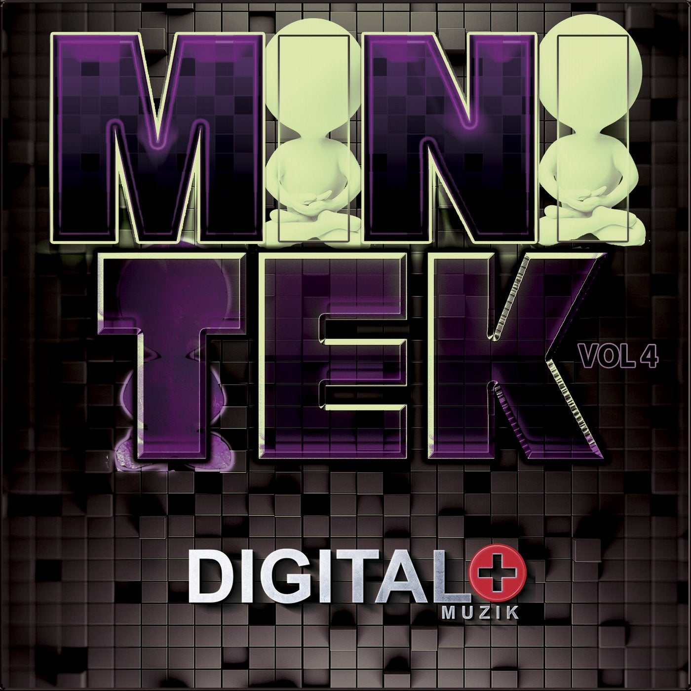 Mini Tek Vol 4