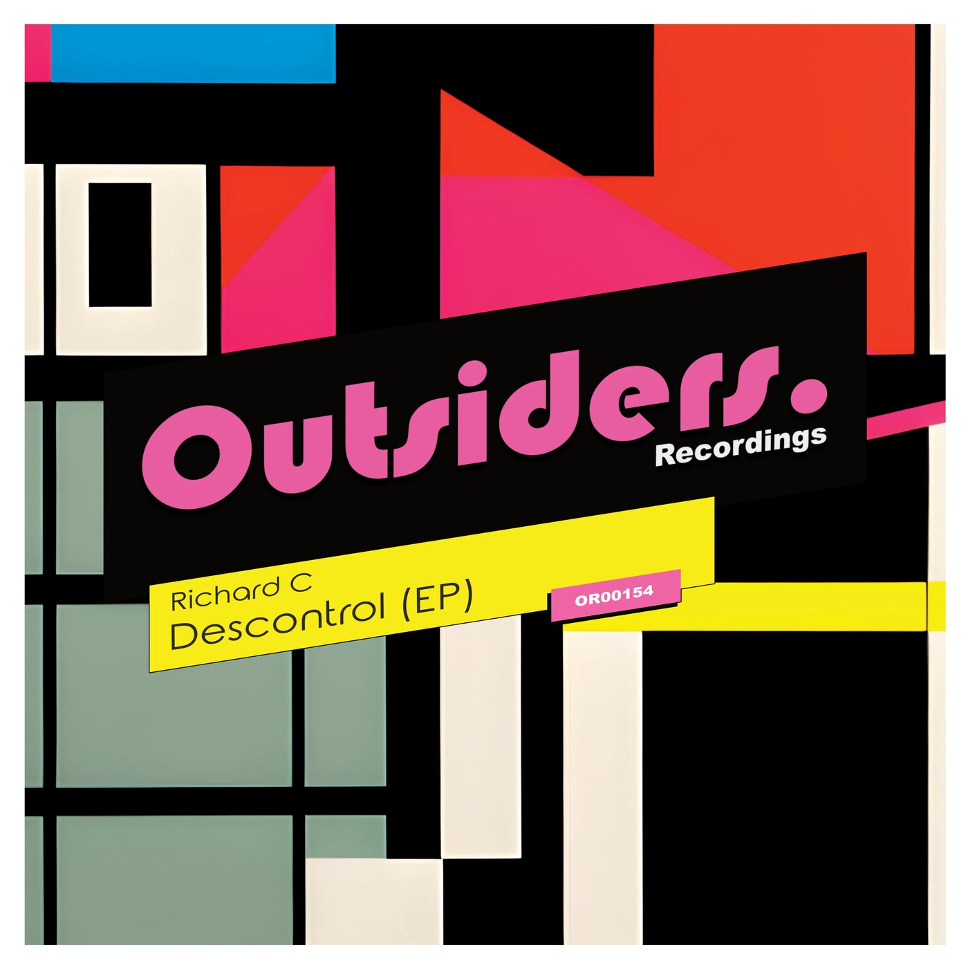 Descontrol (EP)