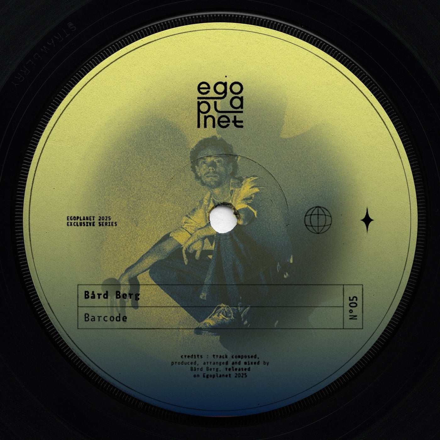 Barcode