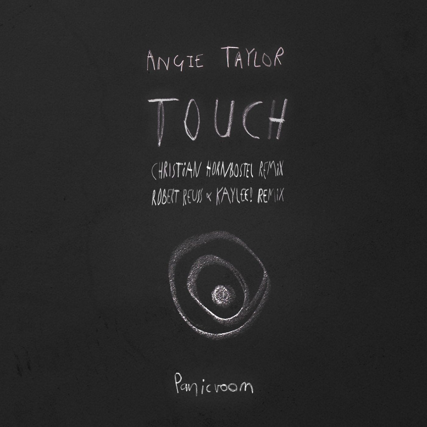 Touch EP