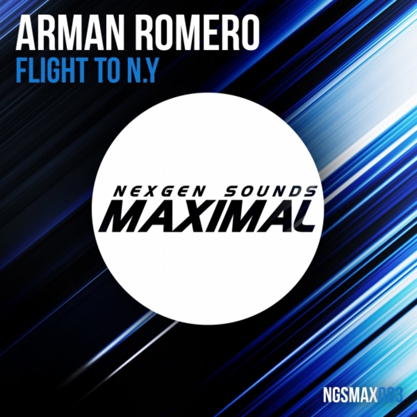 Flight To N.Y. (Original Mix)