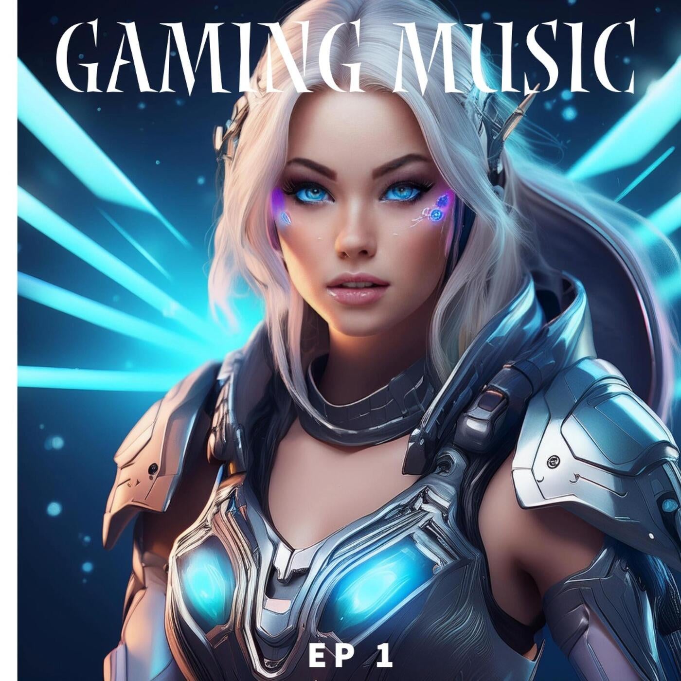 Gaming Music Ep1