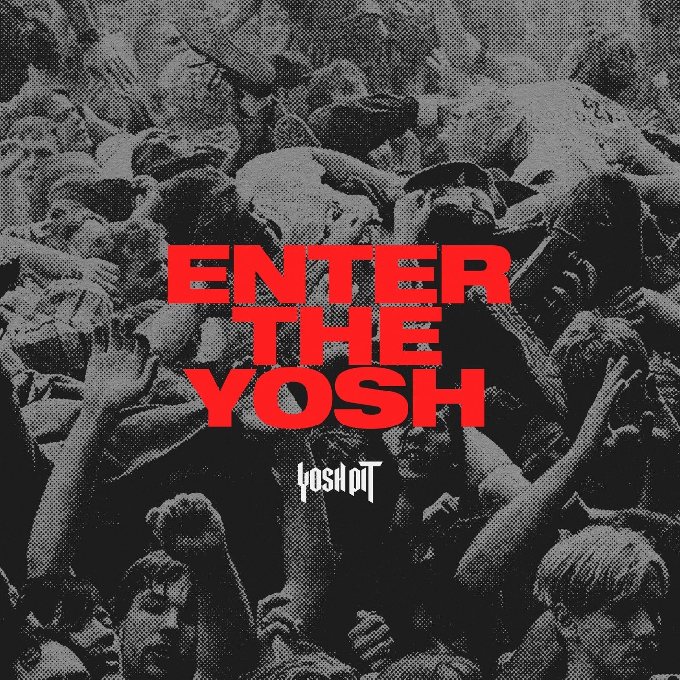 Enter the Yosh - EP