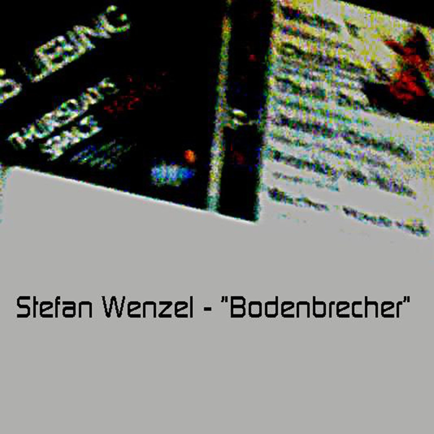 Bodenbrecher