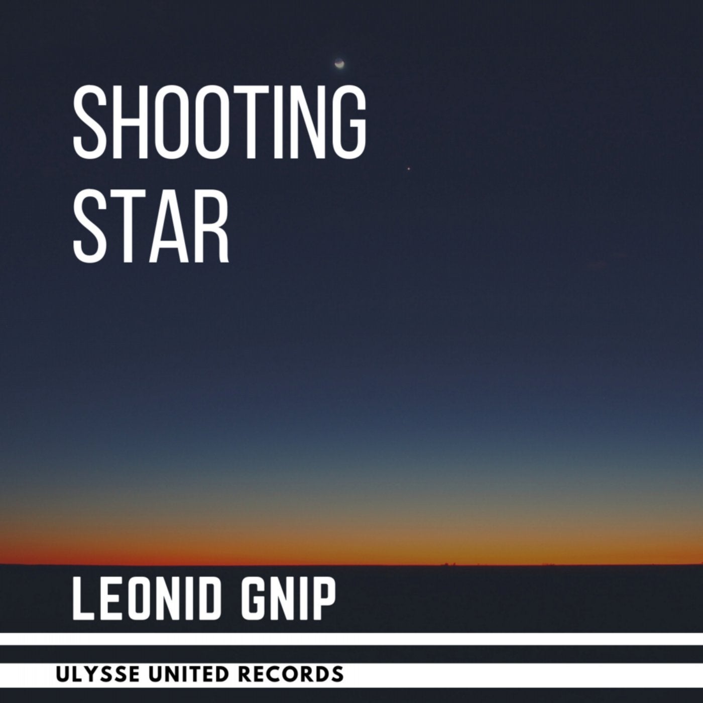 Shooting Star (Intro)