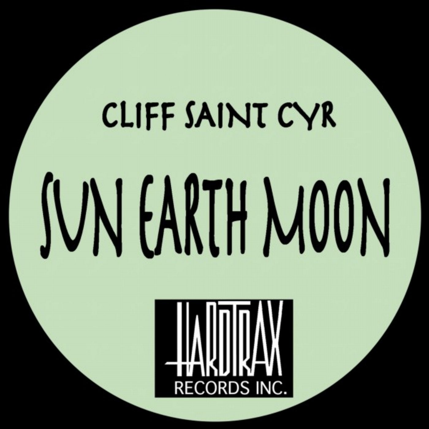 Sun Earth Moon