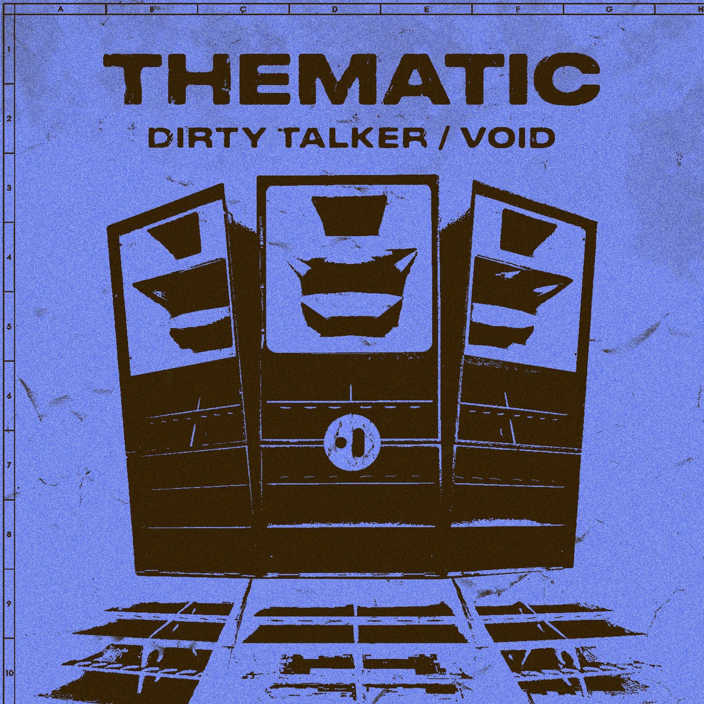 Dirty Talker / Void