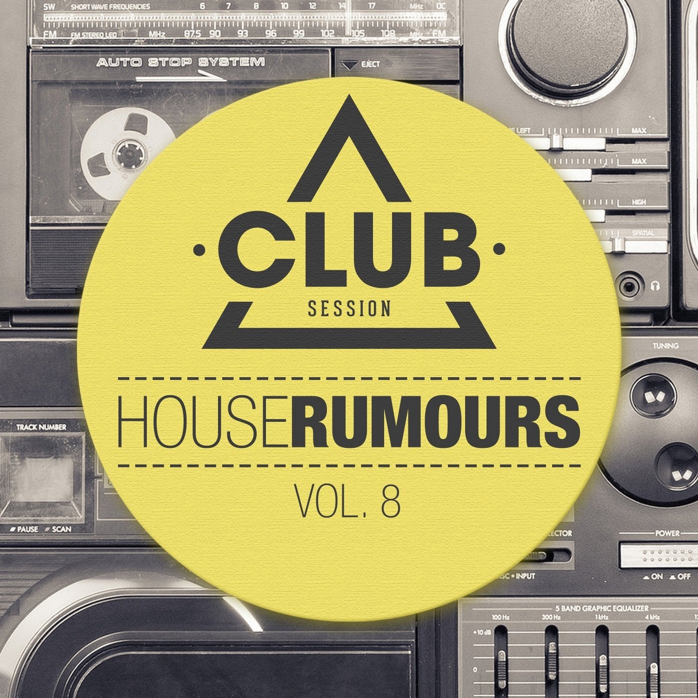 House Rumours Vol. 8