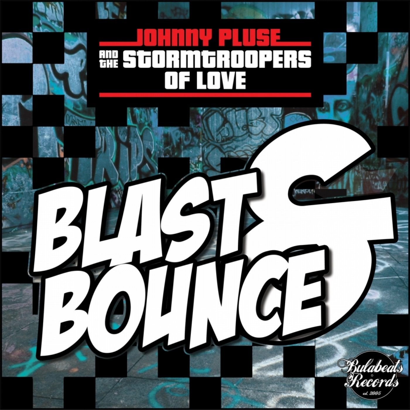 Blast & Bounce