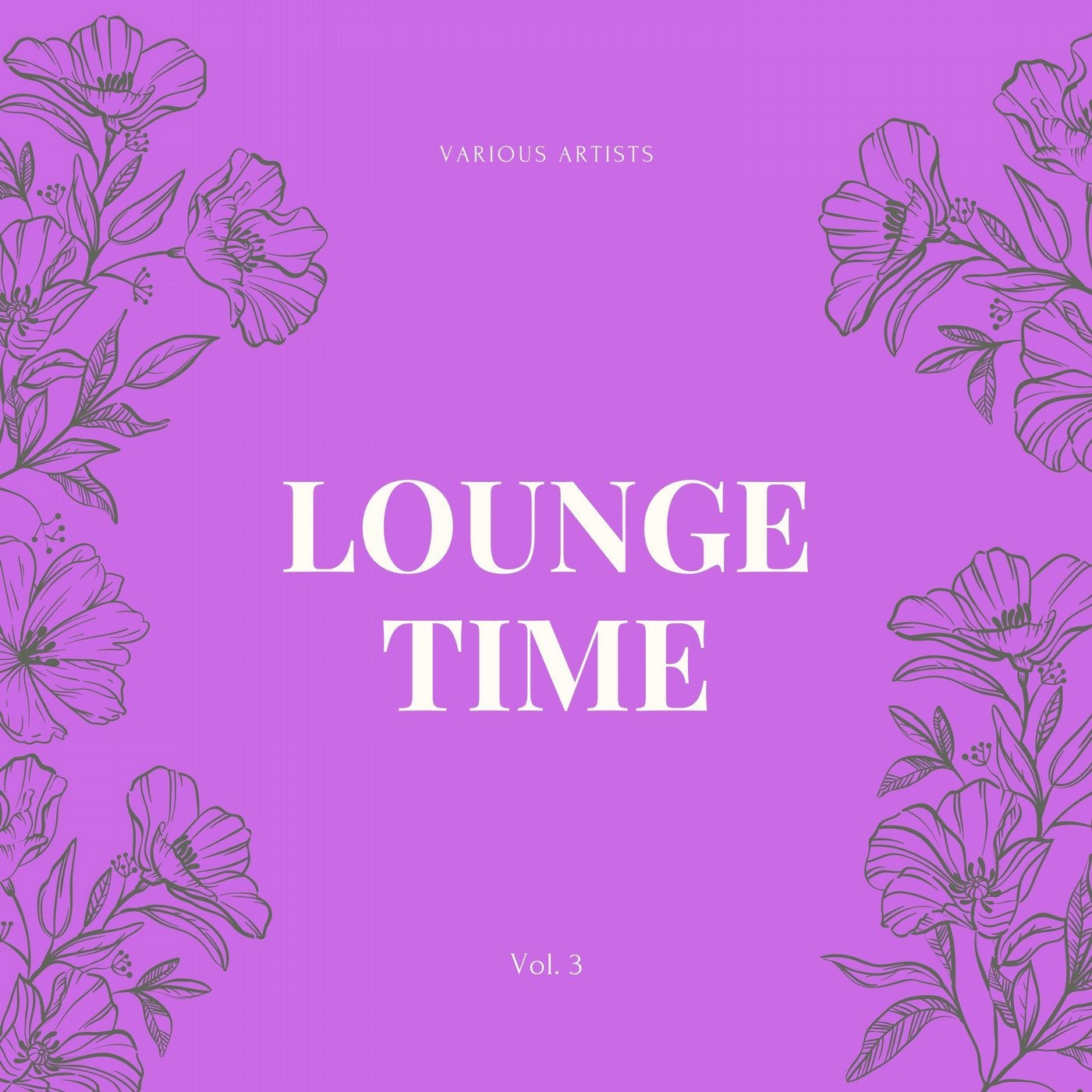 Lounge Time, Vol. 3