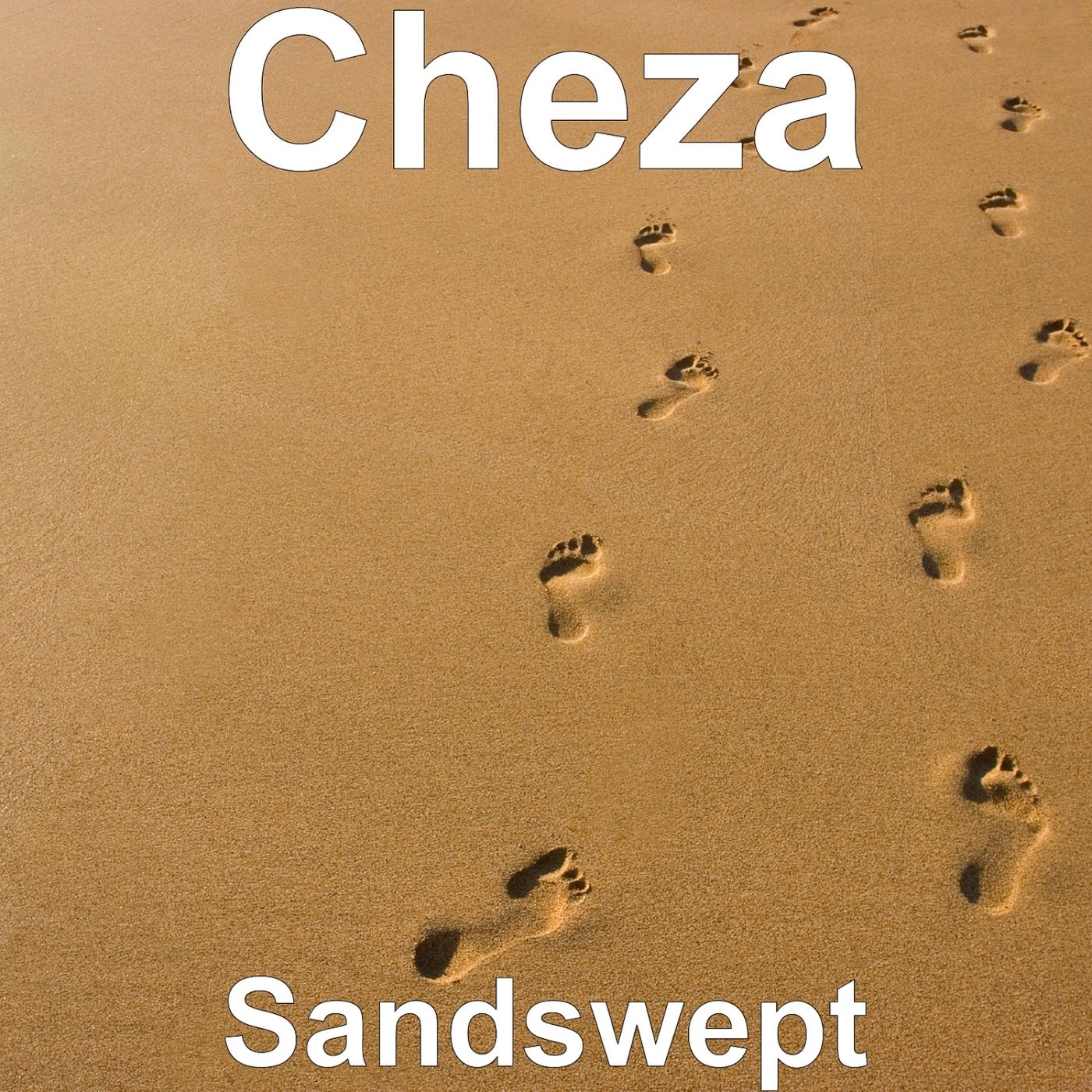 Sandswept