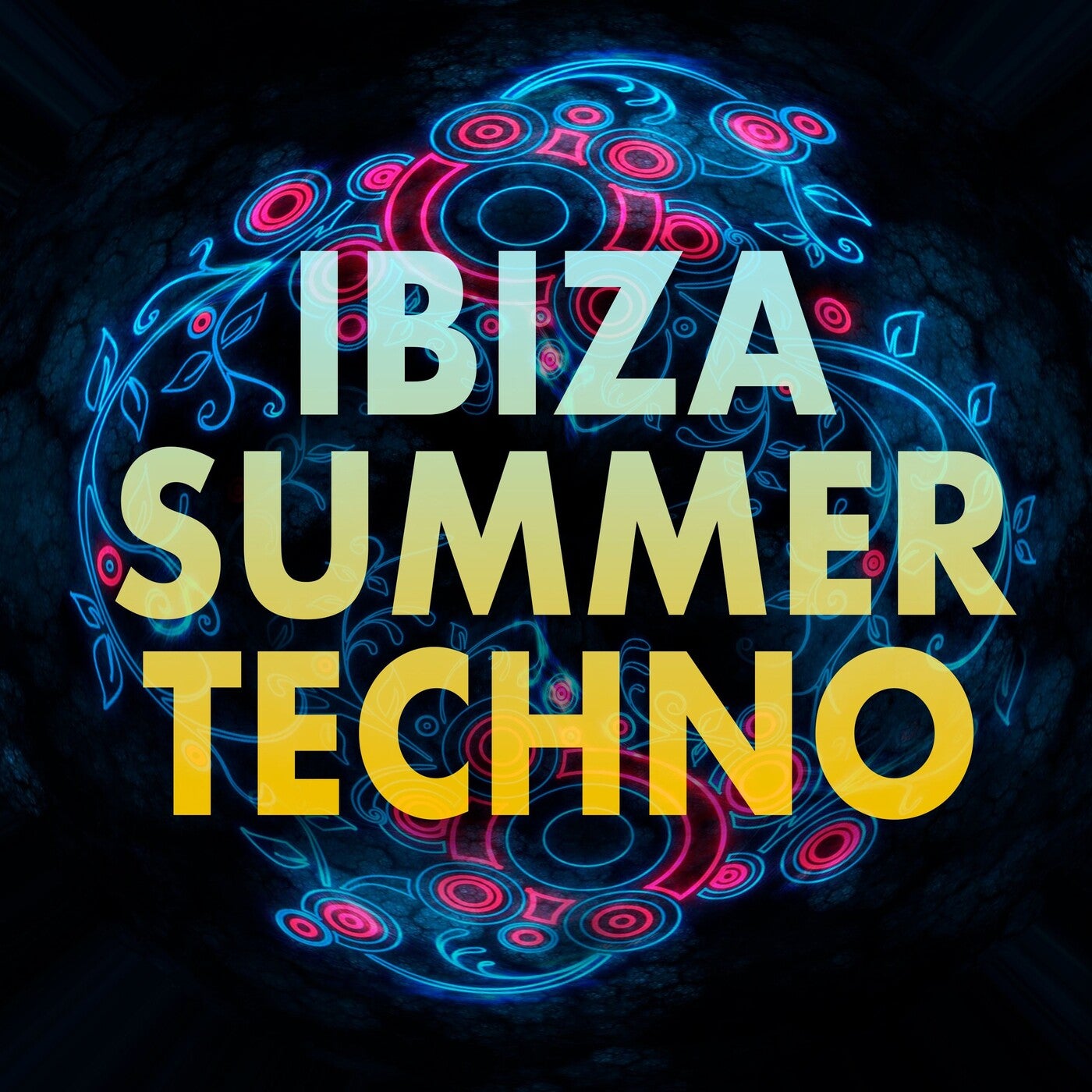 Ibiza Summer Techno