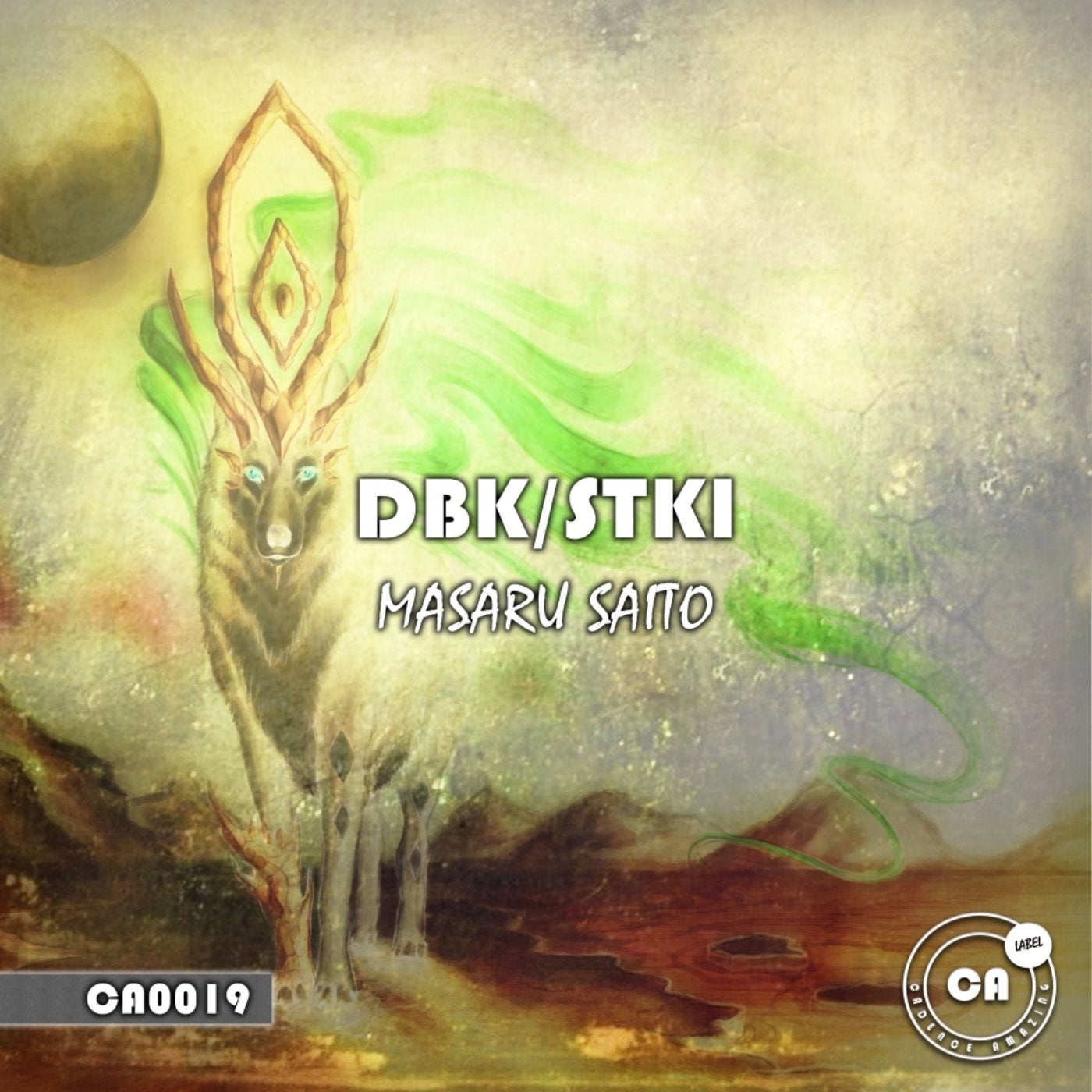 DBK/STKI