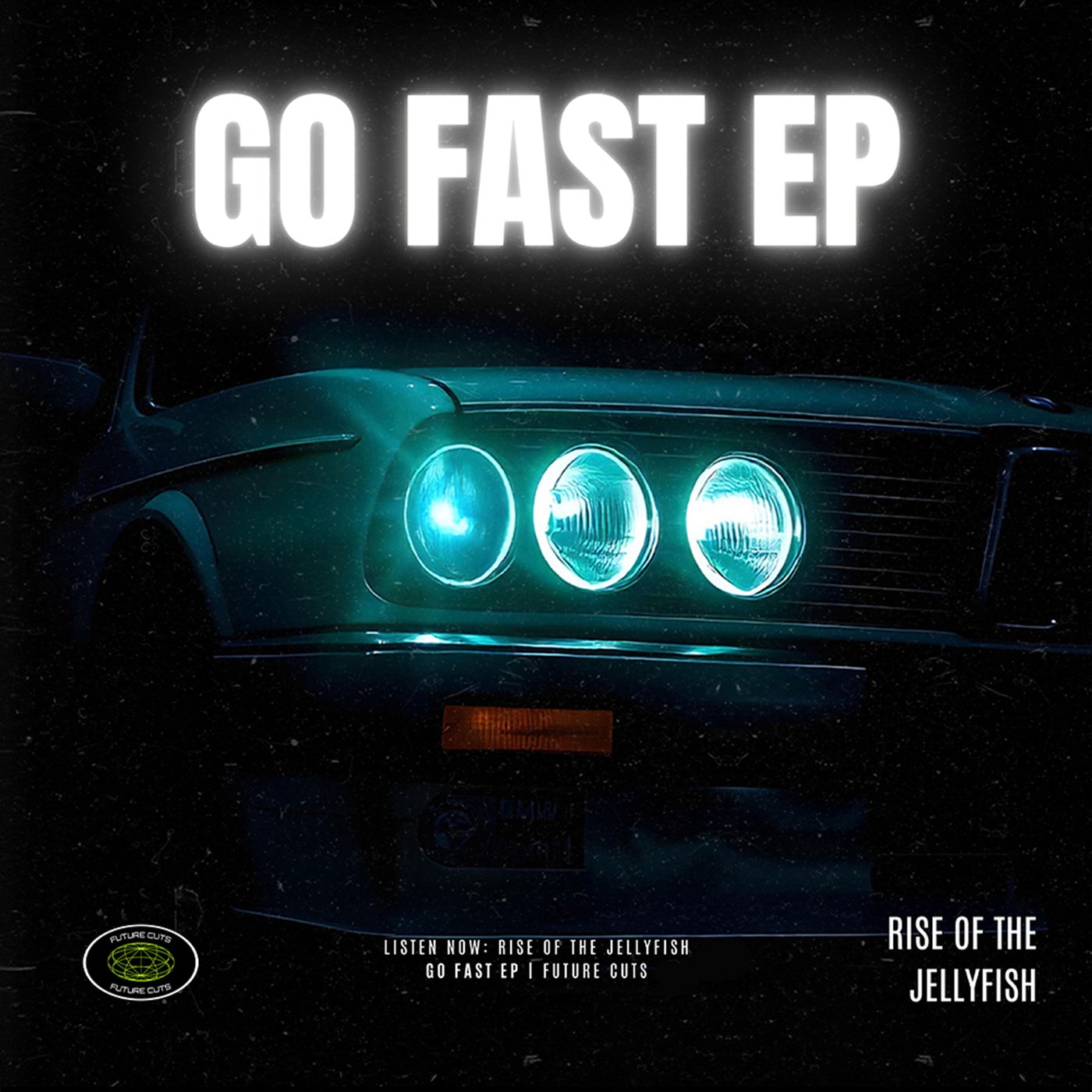 Go Fast EP (Extended Mix)