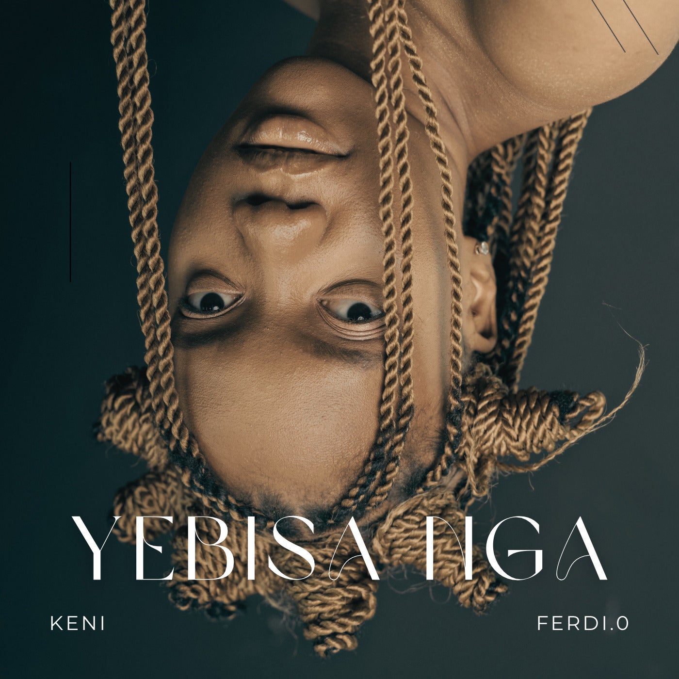Yebisa Nga