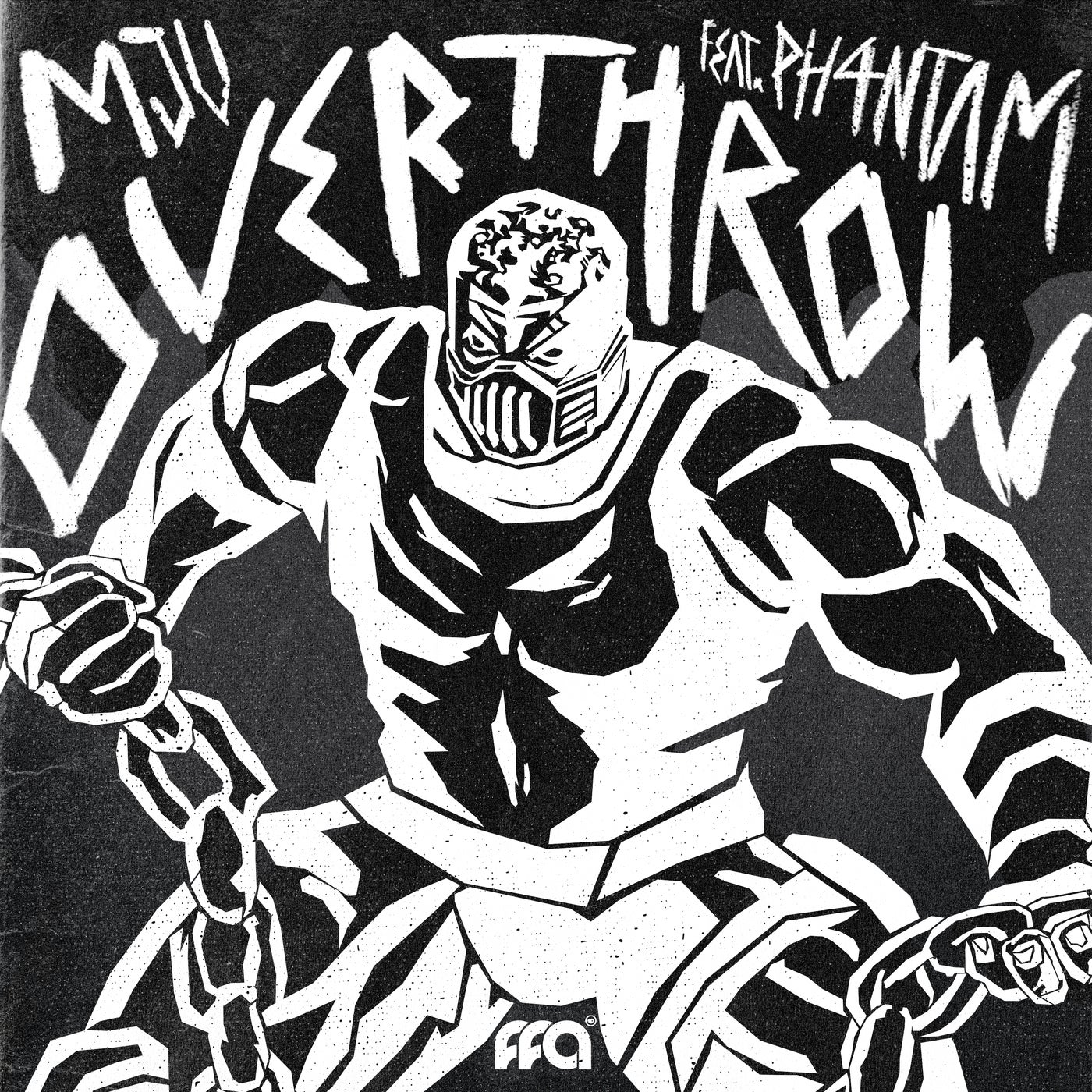 OVERTHROW (feat. Ph4ntam)