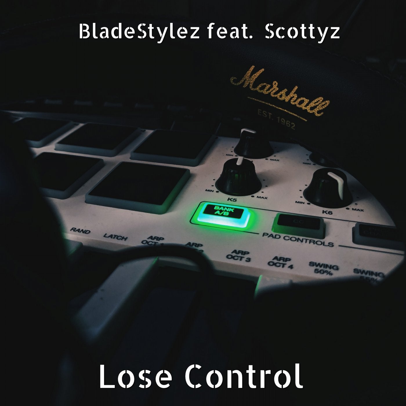 Lose control feat