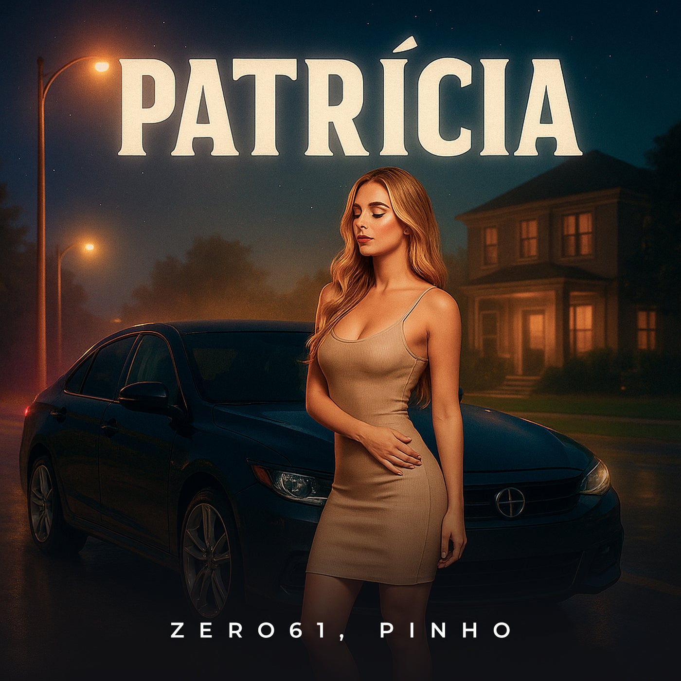 Patrícia