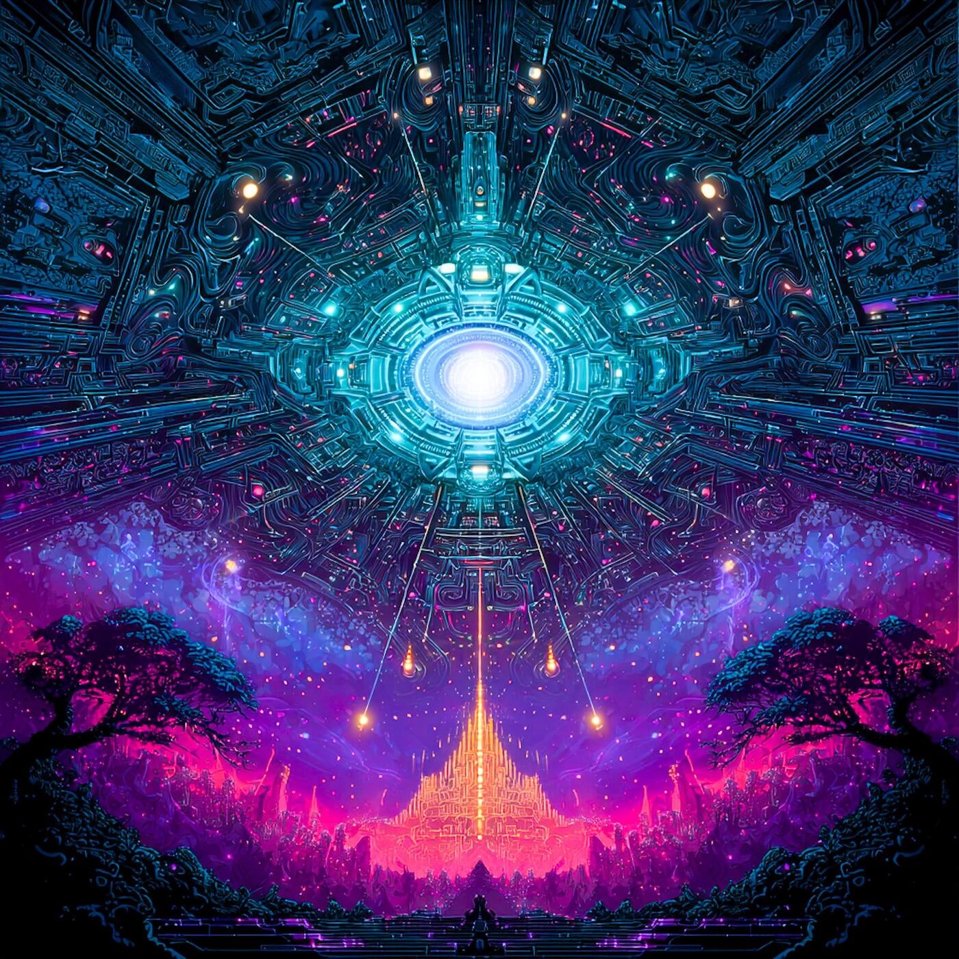 Glowtrap
