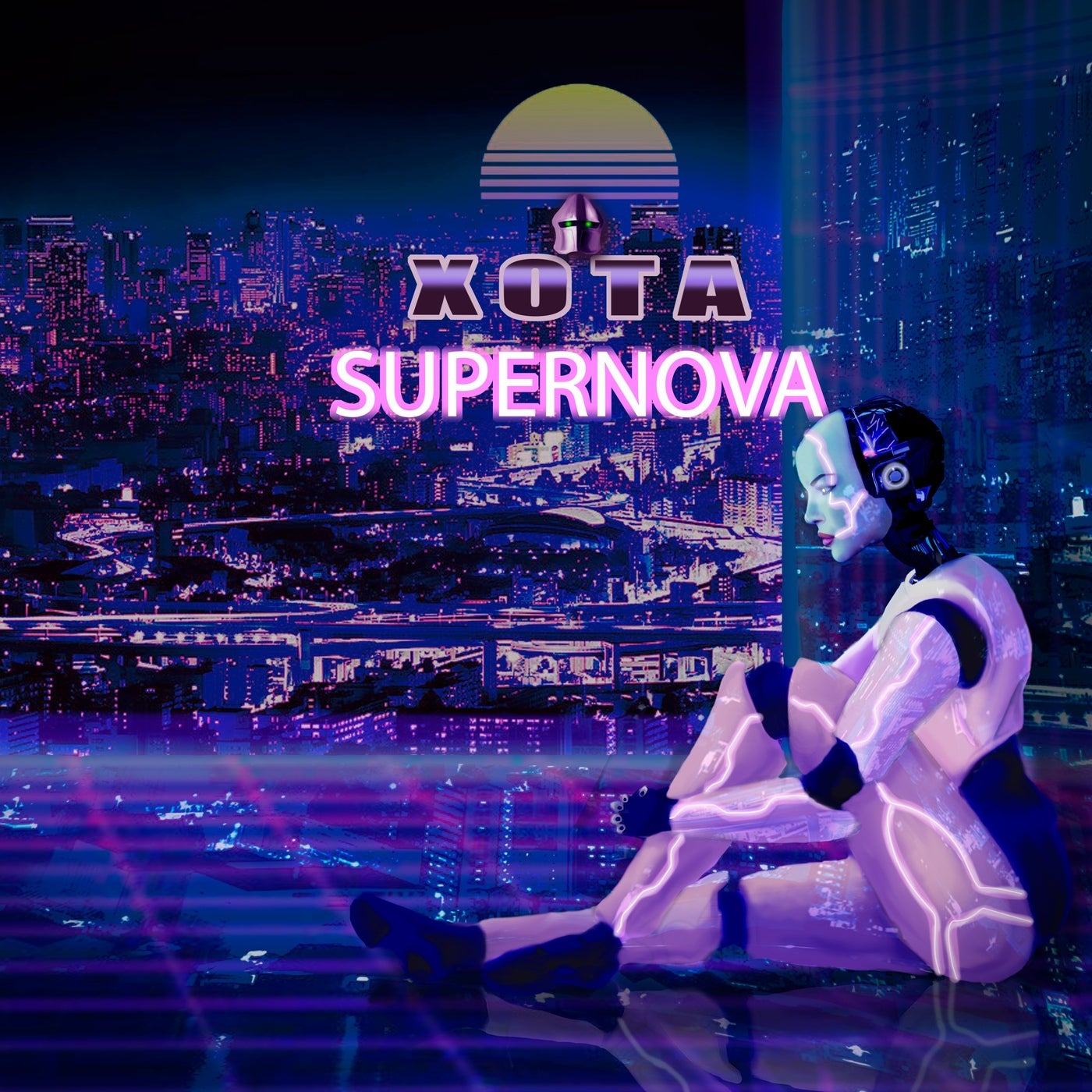 Supernova