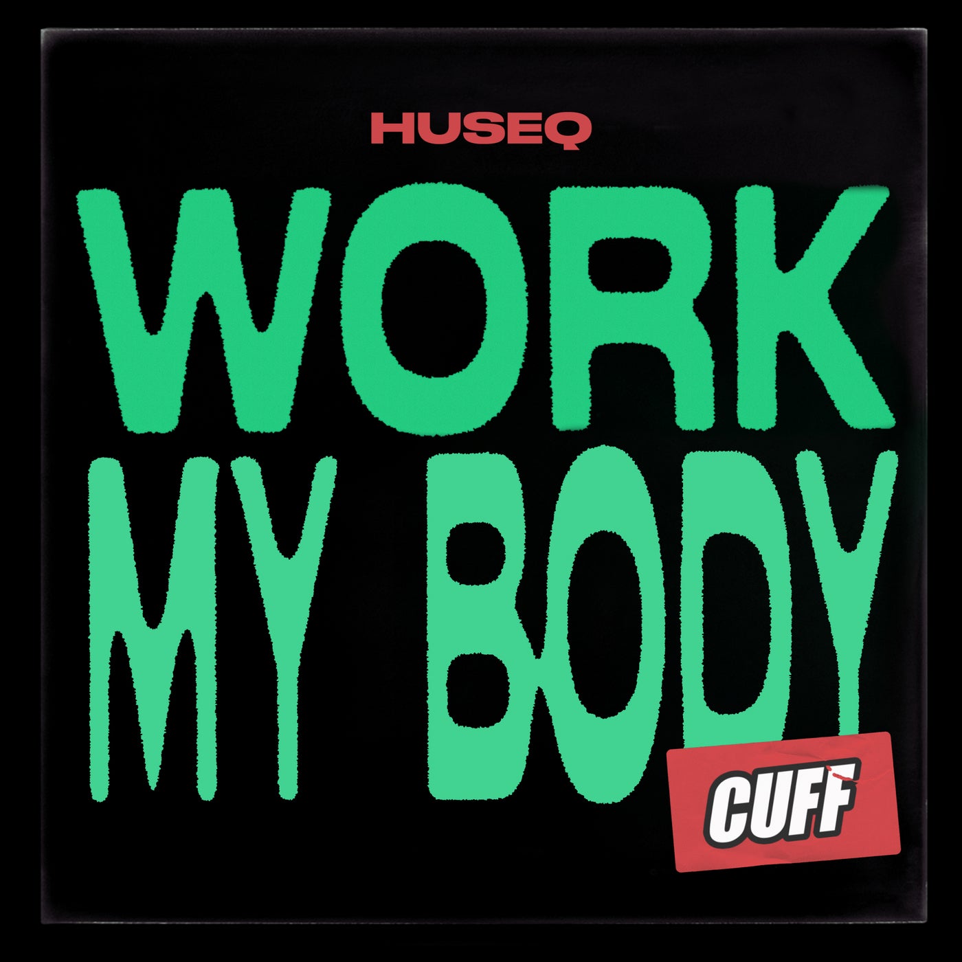 Work My Body